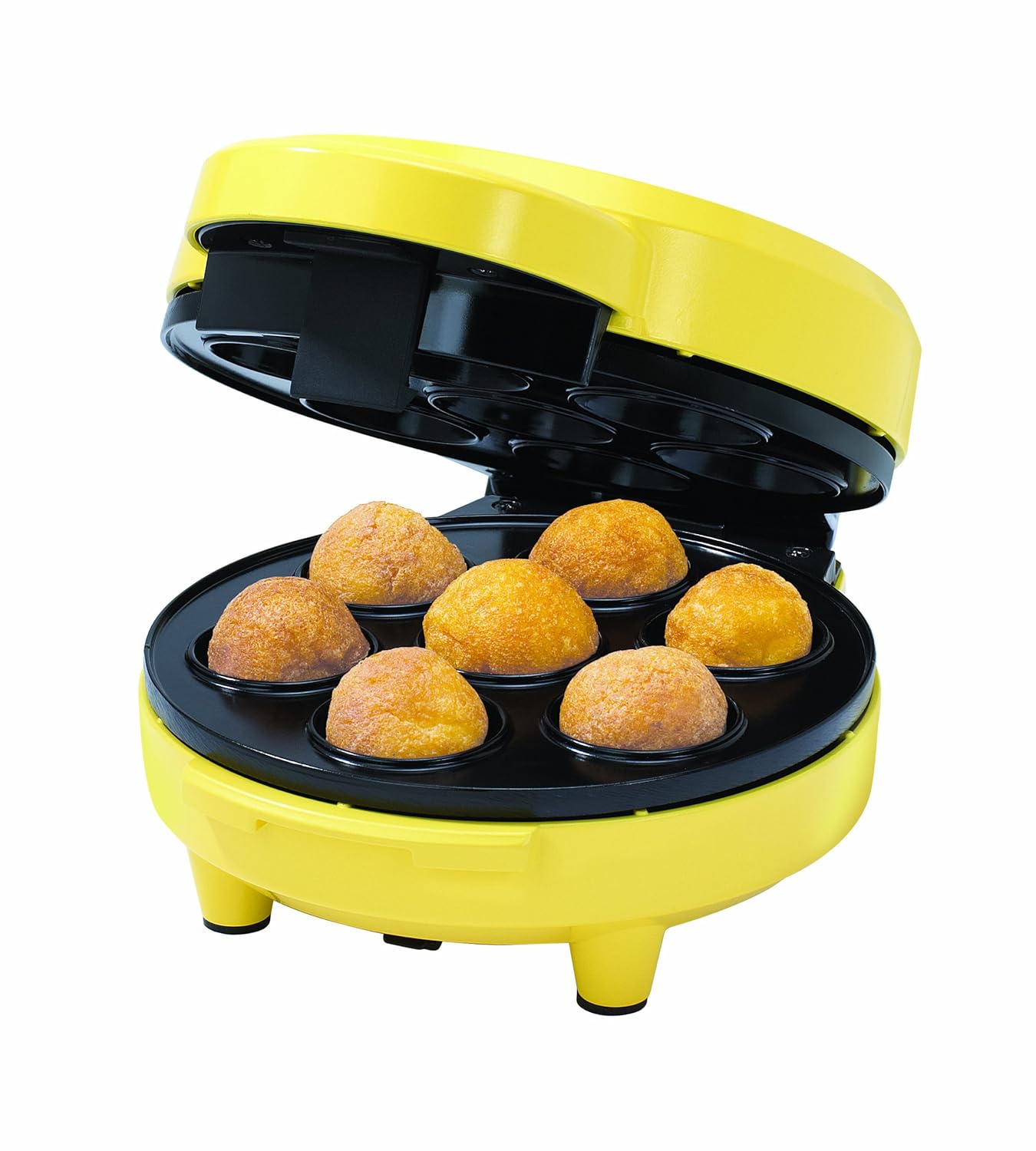 Sunbeam Donut Maker Recipe Find Vegetarian Recipes