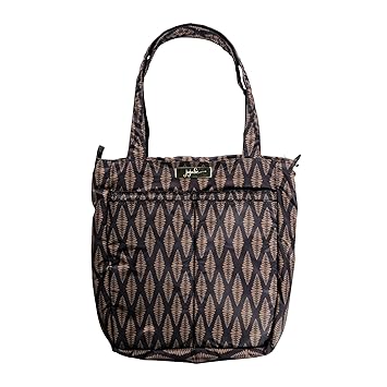 Amazon Com Jujube Be Light Everyday Lightweight Zippered Tote Bag Legacy Collection The Versailles Baby