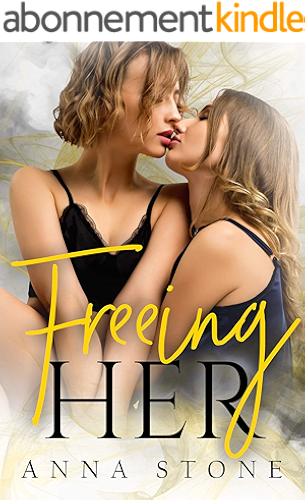 Download Freeing Her (Irresistibly Bound Book 4) (English Edition) PDF