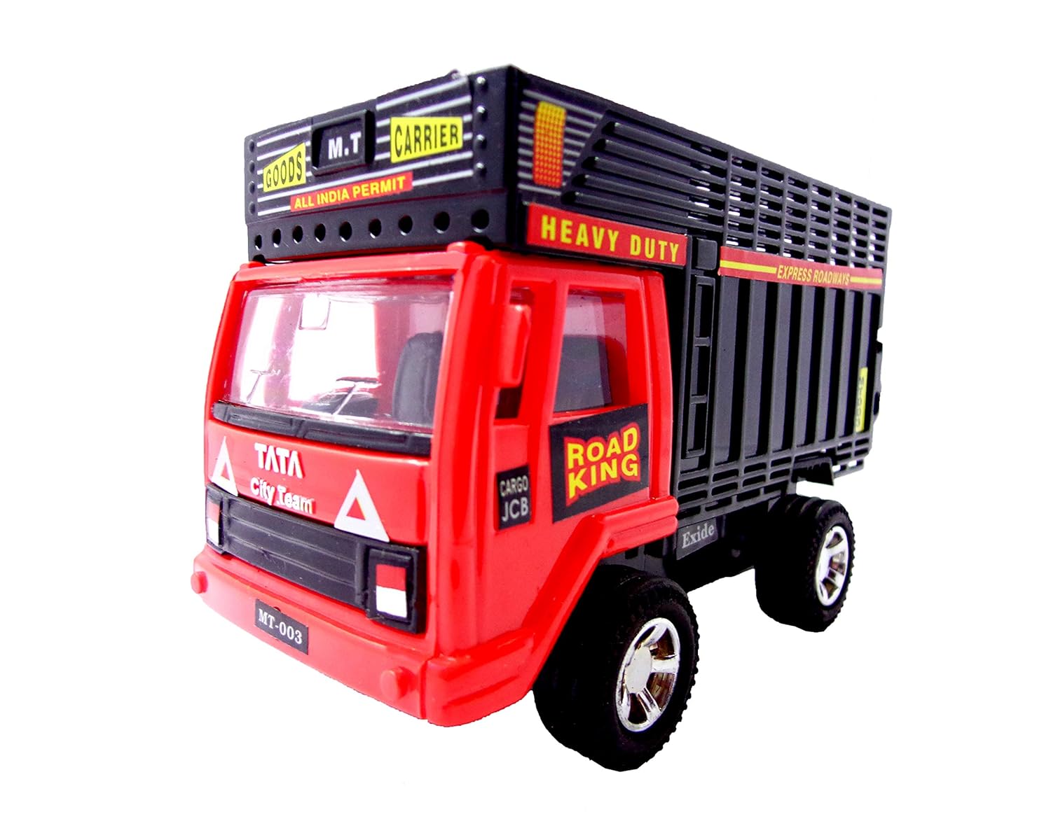 tata toy truck