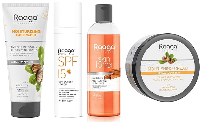 raaga skin clinic