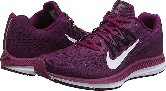 nike zoom winflo 5 berry