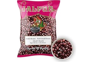 Azuki Beans (Red chori) - 1.5kg