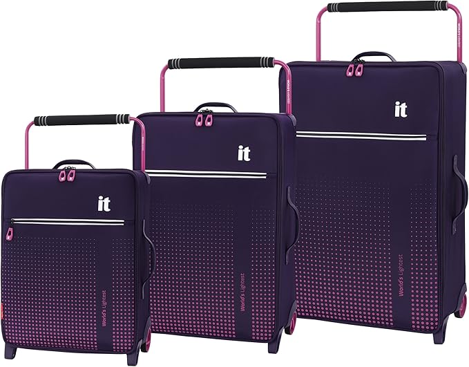 Gothic luggage set Clearance