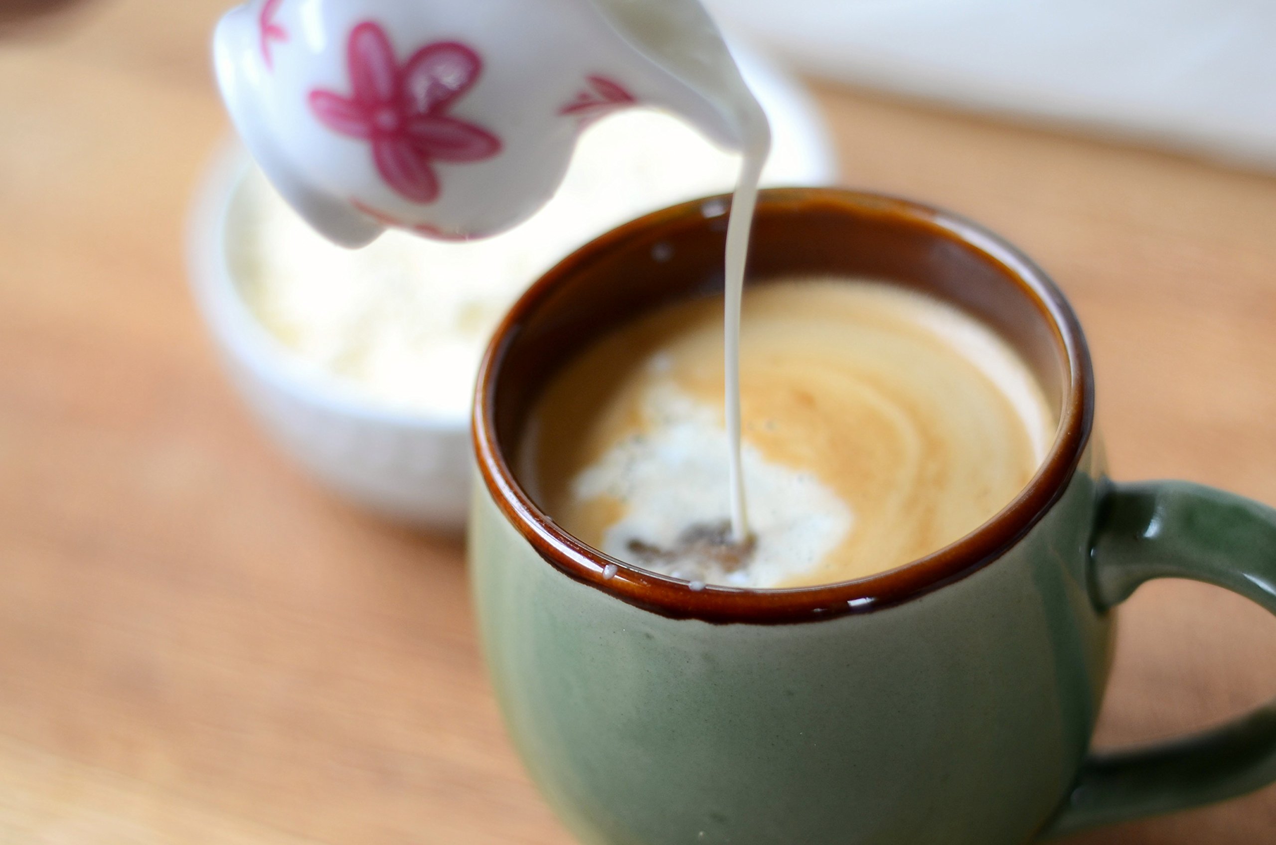 Anthony's Heavy Cream Powder, 1lb, Batch Tested Gluten Free, No Fillers or Preservatives, Keto