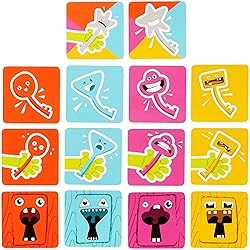 Zombie Gotcha [Amazon