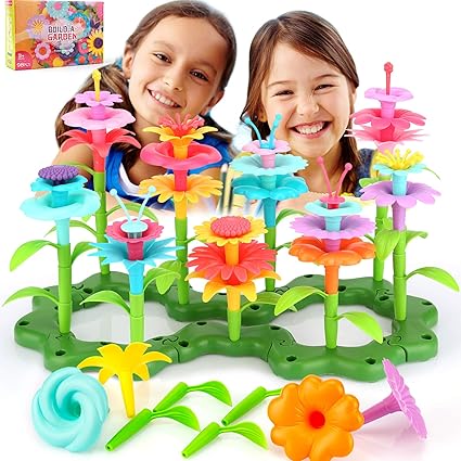 amazon juguetes niñas 4 años