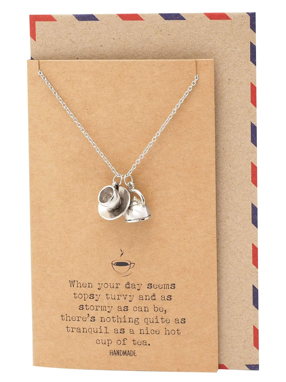 Best tea kettle and teacup