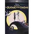 NIGHTMARE BEFORE CHRISTMAS, THE (TIM BURTON'S)