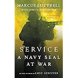 Service: A Navy SEAL at War