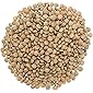 Small Brown Lentils • Pardina or Spanish Brown • 100% Desiccant Free • 25 lbs • Non-GMO Project Verified • 100% Non…