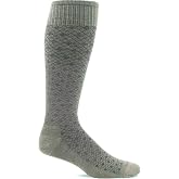 Sockwell Men's Featherweight Moderate Graduated Compression Sock