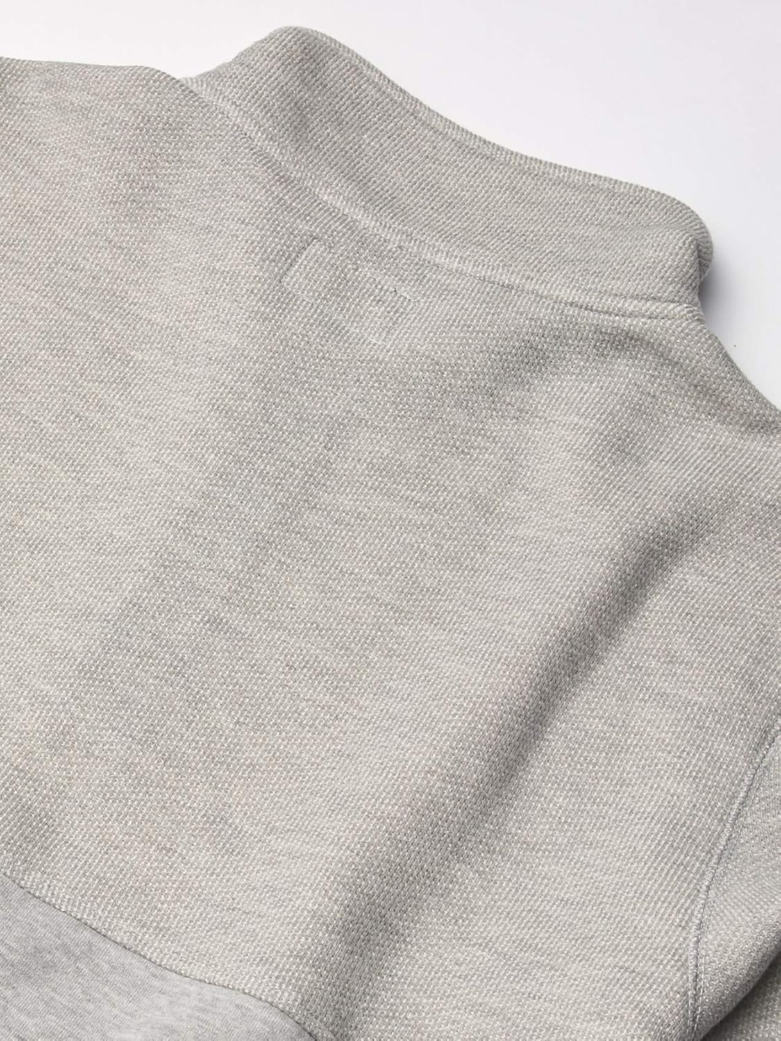Billabong Men's Balance Half Zip Sweatshirt: Clothing