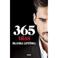 Amazon.com: 365 días («Trilogía 365 días» 1): La novela erótica que ...