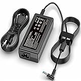 PIOEVTKA Replacement for HP Laptop Charger 65W 45W