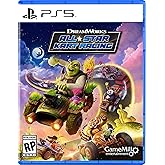 DreamWorks All-Star Kart Racing - PlayStation 5