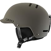 Giro Giro Surface-S Snow Helmet