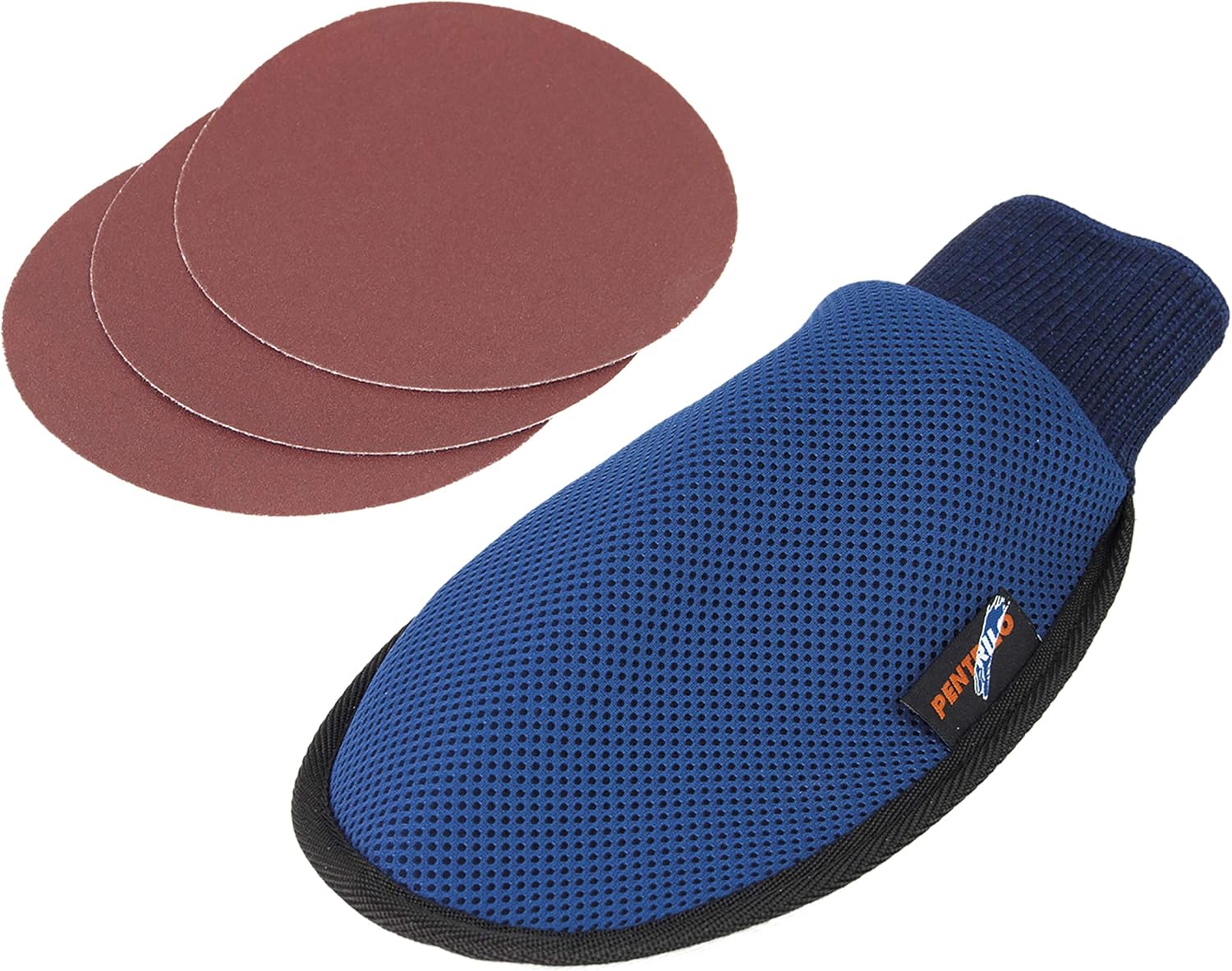 Pentrilo Velcro Glove BigaMart