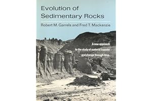 Evolution of Sedimentary Rocks