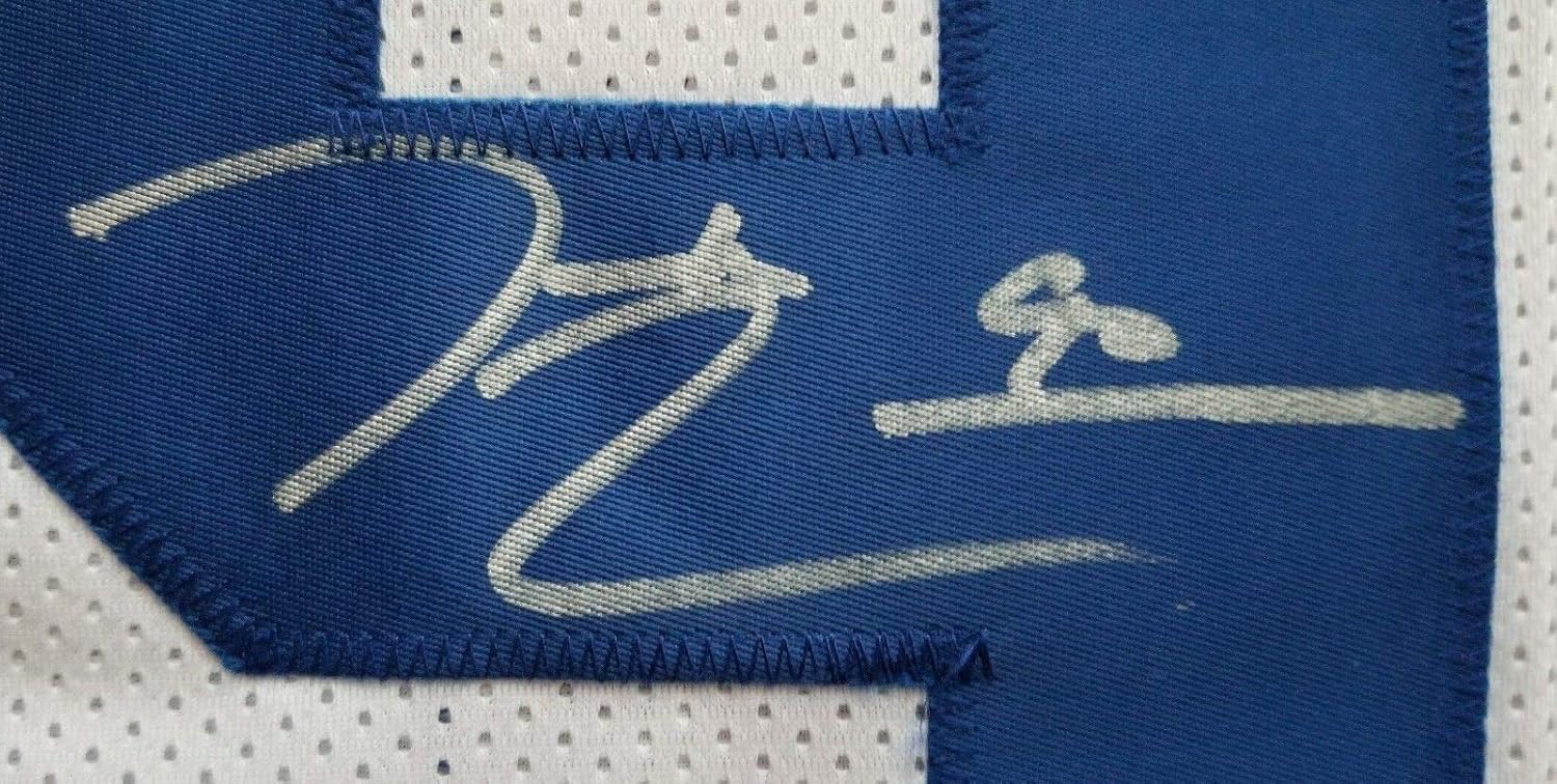 demarcus lawrence jersey amazon