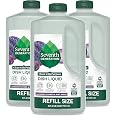 Dawn Platinum Powerwash Dish Spray Starter Kit - Lemon Scent, 16 Fl Oz, 3-Pack