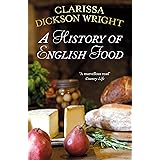 A History of English Food