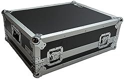 Harmony Audio HCSIEX 1 Flight Transport Road Case