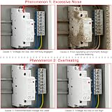 Heschen Household AC Contactor CT1-25 2NO 2 Pole 220V DIN Rail 35mm view 7