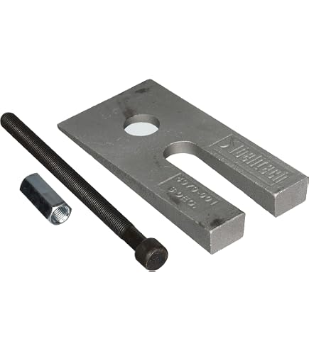 Belltech 6 Degree Pinion Shims Kit for Pickups 2.5" & 3" Wide Leaf Belltech 6 Degree Pinion Shims Kit for Pickups 2.5" & 3" Wide Leaf