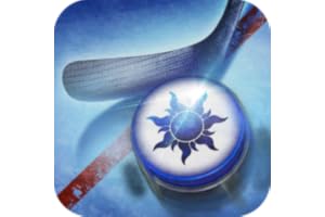 Air Hockey Cup