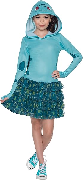 bulbasaur hoodie