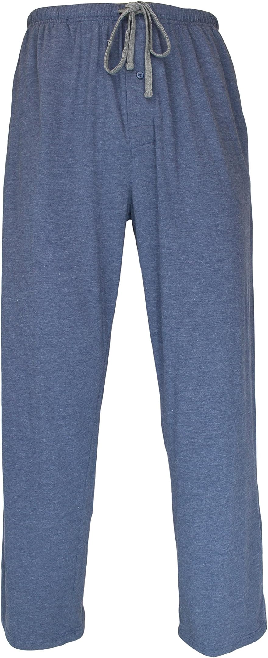 RK Classical Sleepwear Youth Knit Pajama Pants,