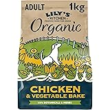 lily's kitchen organic cat food