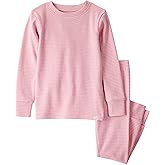 little planet by carter's unisex-baby 2-piece Pajamas Made With Organic Cotton