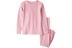 little planet by carter's unisex-baby 2-piece Pajamas Made With Organic Cotton