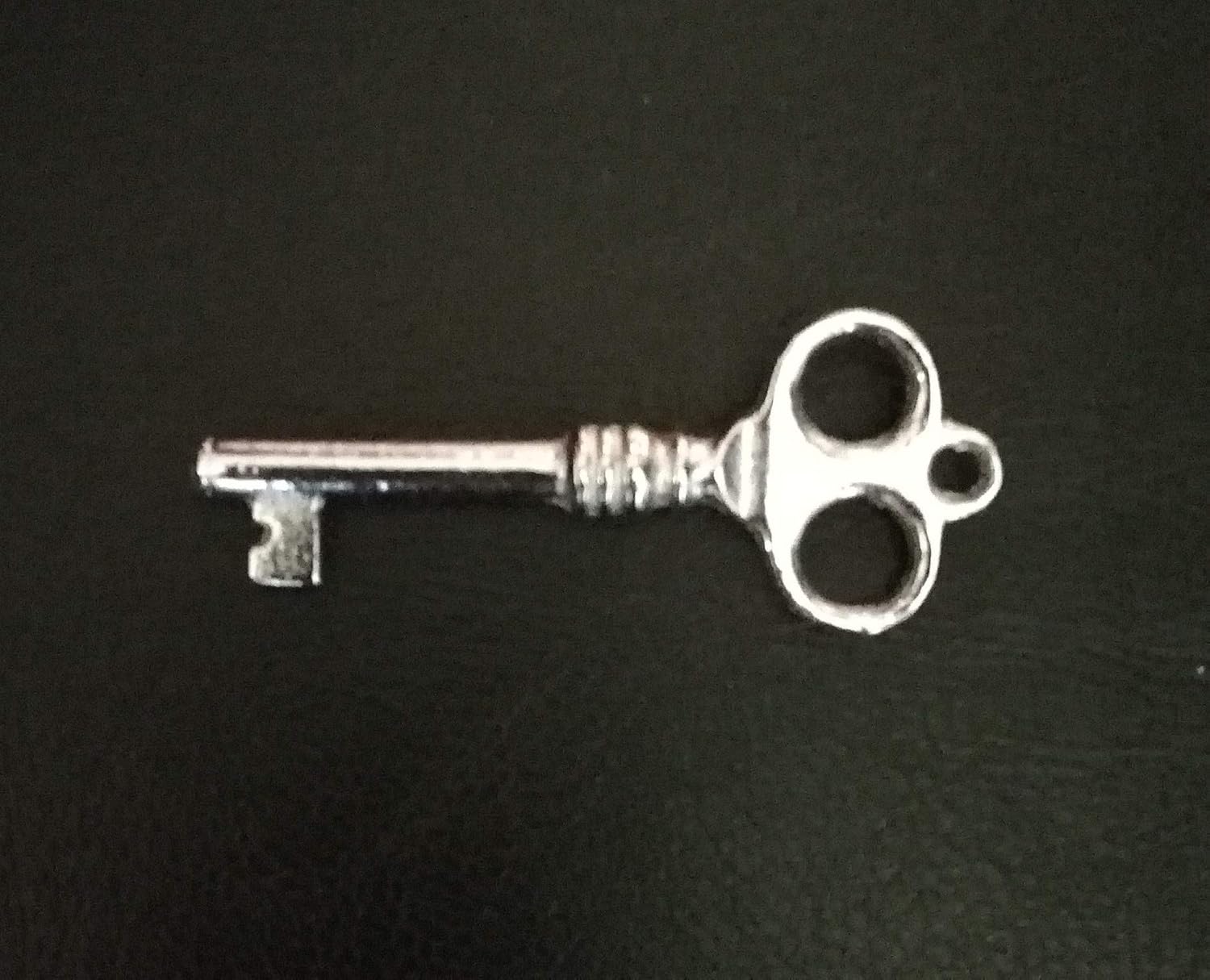 Standard Piano Lock Key Fits Most Upright Pianos BigaMart