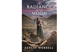 The Radiance of the Moon (The Hebridean Shield Book 1)