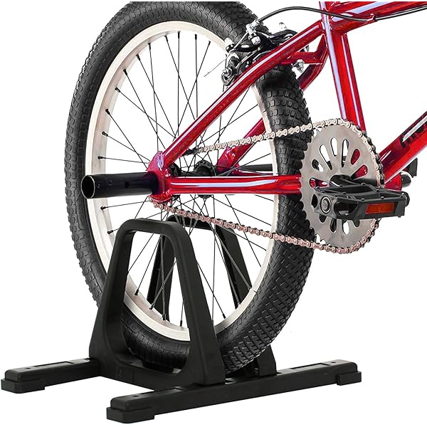 floor stand bike rack