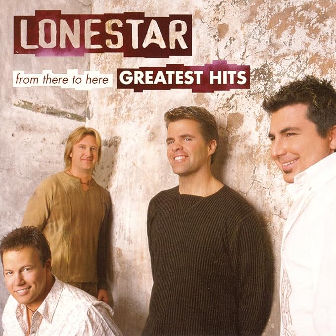 Greatest Hits Lonestar Amazon.ca Music