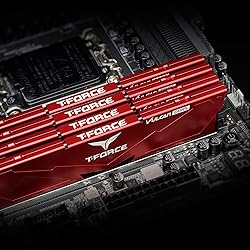 TEAMGROUP T-Force Vulcan DDR5 64GB (2x32GB) 6000MHz