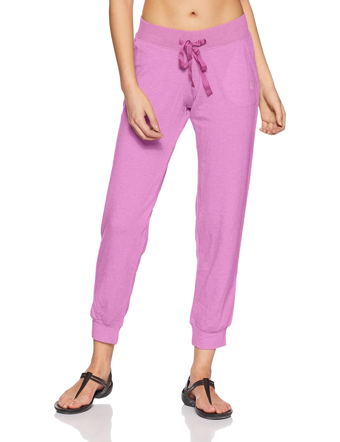 undercolors of benetton women's pyjama bottom