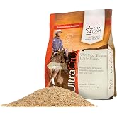 UltraCruz&reg; Equine Garlic Flakes, 2 lb