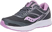 saucony women's cohesion 11 trail running shoes