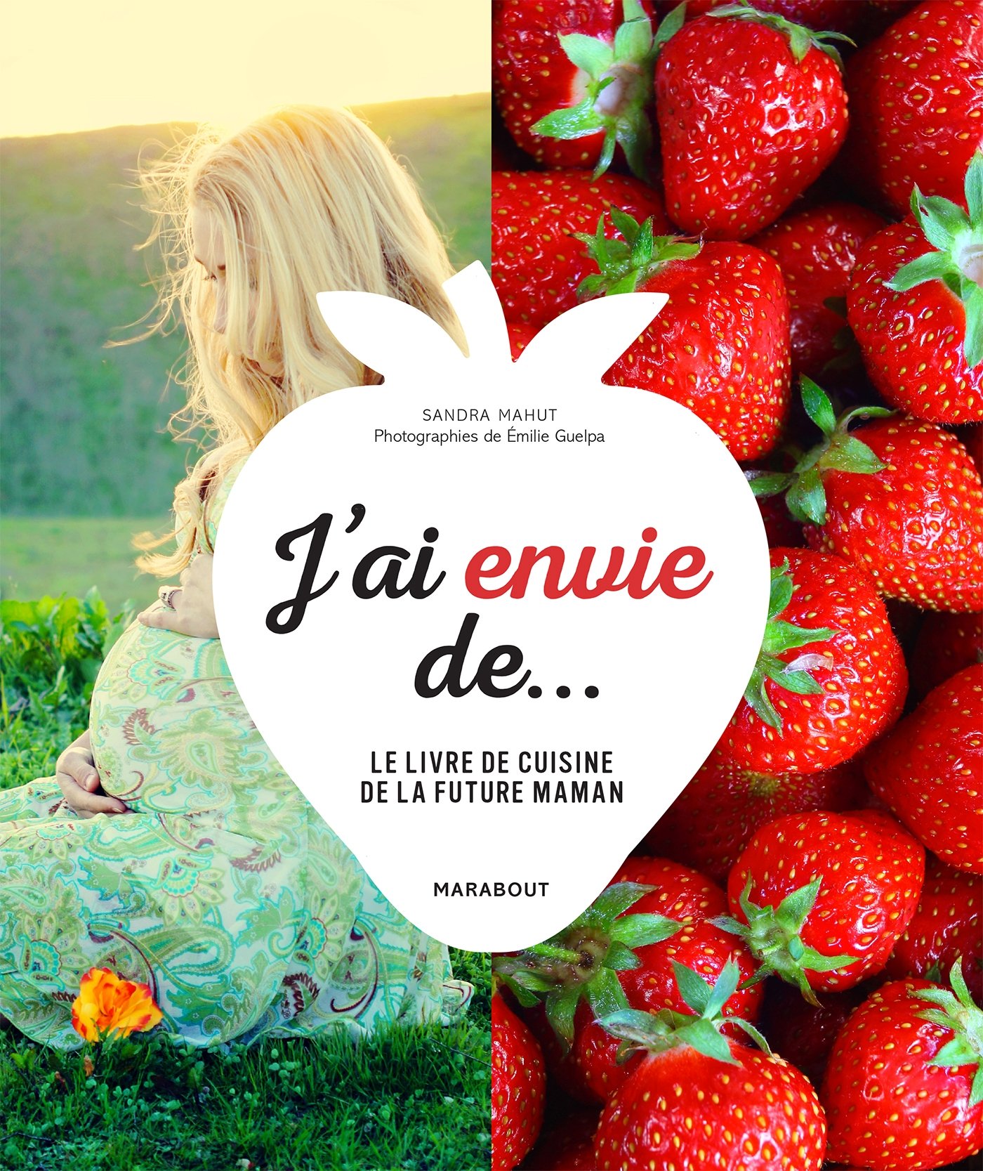 J Ai Envie De Cuisine Mahut Sandra Amazon Com Books