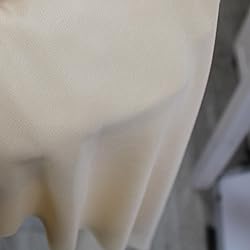 Texco Inc 60" Wide 100% Polyester Interlock Lining
