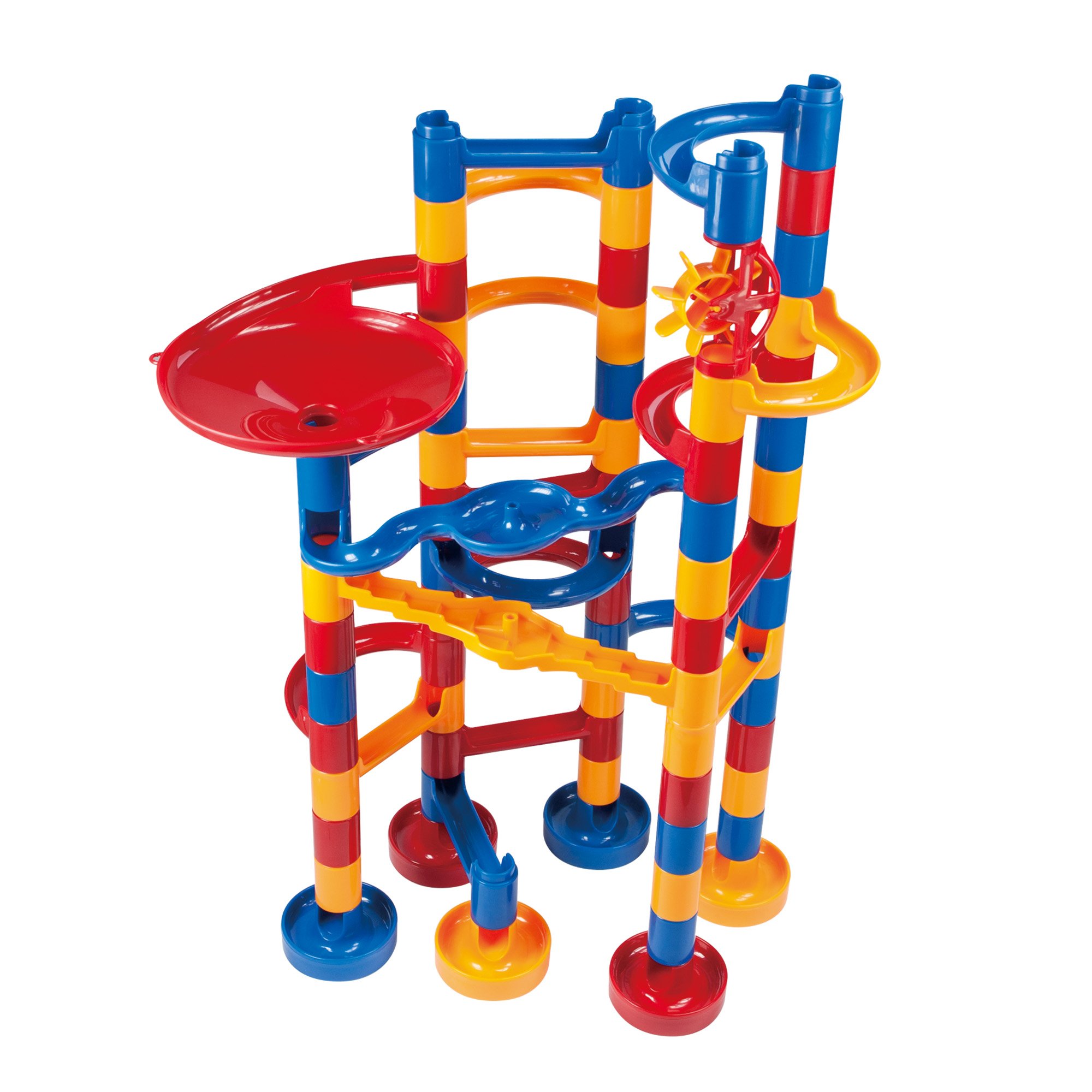 Galt Toys Inc Super Marble Run Toy Amazon