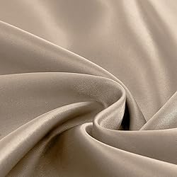 Homiest 4pcs Satin Sheets Set Luxury Silky Satin