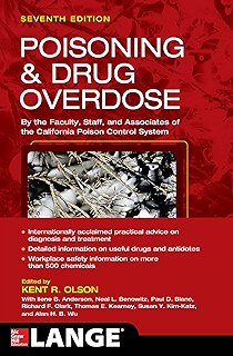Amazon Com Case Studies In Medical Toxicology From The American