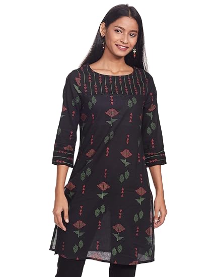 Women's Straight Kurta
