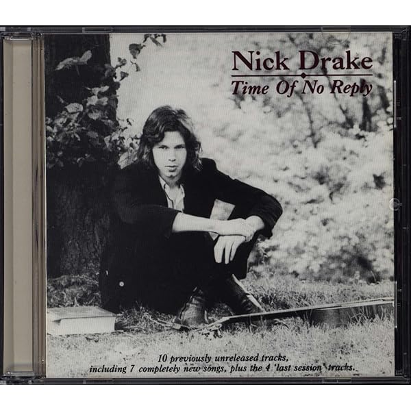 NICK DRAKE - bryter layter - Amazon.com Music